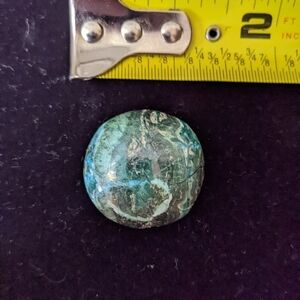 New beautiful Moss Agate stone for jewelry making necklace brooch, TM2B5A